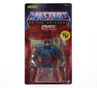 Masters of the Universe Vintage Stratos