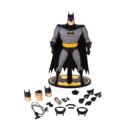 Batman 1/6 Scale The Animated Series Exclusive (Black Variant)