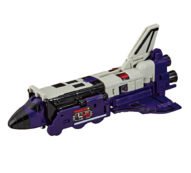 Transformers Astrotrain Reissue G1