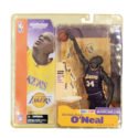 Shaquille O’Neal (Purple)