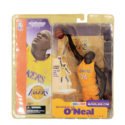 Shaquille O’Neal (Yellow)