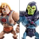Masters of the Universe Minis He-Man & Skeletor