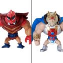 Masters of the Universe Minis King He-Man & Clawful