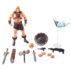 Masters of the Universe He-Man Mondo Scale 1/6