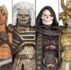 Masters of the Universe William Stout Set 4 Figures